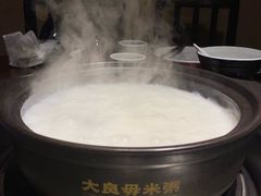 -大良毋米粥(锦龙路总店)