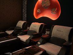 -江南足纪·影院足道·轻奢SPA(京基水贝店)