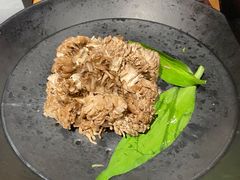 -煲宫猪肚鸡(晶品店)