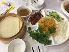 -关东风老北方菜馆(桂芳园店)