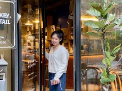 门面-大井咖啡店(大井巷店)
