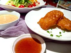 -鸡毛兑糖·尚宴(鄞州水街店)