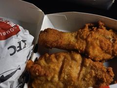 -肯德基(丰管路店)