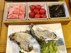 生蚝-金龙·打边炉(南京西路店)