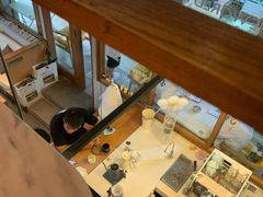-慢象咖啡(台江店)