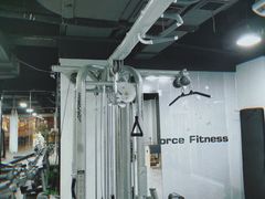 -ALIV WELLNESS运动健身(浦东大道店)
