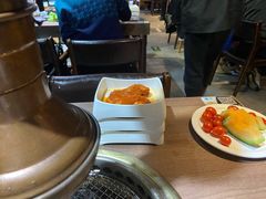 -火炉火自助餐(枫蓝国际店)