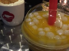 -去茶山(重庆万象城店)