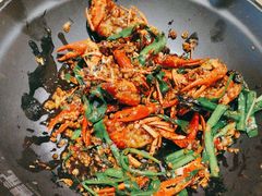 -聚味瞿记·龙虾堂(天元店)