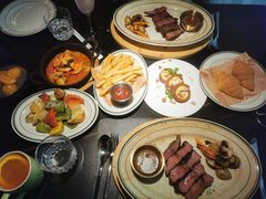 -404干式熟成牛排馆•聚会餐厅