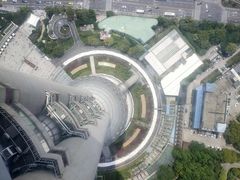 -东方明珠广播电视塔