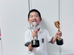 -奇尔思青少儿·语言·艺术·演讲(顾戴路店)