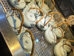 -大佛寺高级素食自助餐厅
