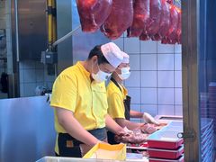 -五顺斋清真烤鸭(西大街总店)