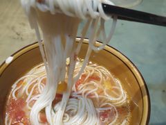 -华兴街煎蛋面(总店)