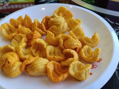 -潮汕美牛肉丸火锅店(天宁寺店)