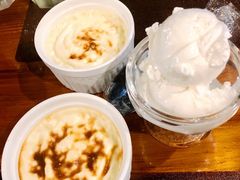 烤米饭布丁-TUK土耳其餐厅·下午茶(卢湾店)
