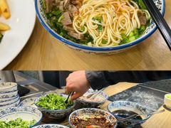 -陆家嘴万怡酒店·万荟轩