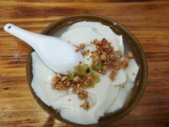 豆腐脑-袁家豆腐