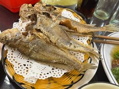 -半盆菜酒家(中山南一路店)