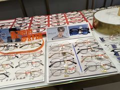 -爱视眼镜隐形眼镜美瞳护理液(书院店)