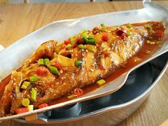 -刀板香·安徽菜(望江东路店)