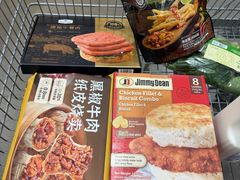 -山姆会员商店(上海浦东店)