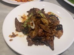 -北平盛世·新京菜·北京烤鸭(劲松·双井店)