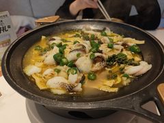 -醉得意·山茶油炒土鸡(经开万达店)