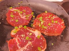 -火炉旺烤肉啤酒屋(沈北创始店)