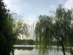 -杭州城北体育公园