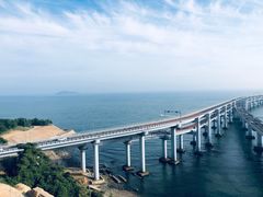 -星海湾跨海大桥