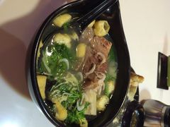 小杨生煎(吴江路店)-小杨生煎(湟普汇店)