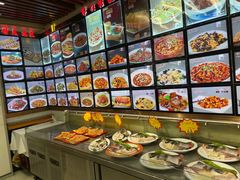 -昱德来·天津菜(河西店)