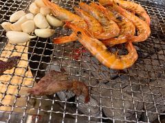 -肉甲韩国木炭烤肉(新壹街1店)