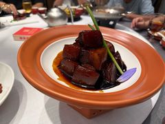 -聚鑫阁江浙菜·非遗传承技艺(青村帝华园店)