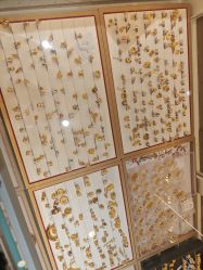-永锦黄金加工·回收打金店(上海南翔店)