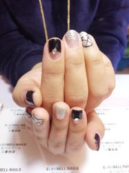 -梵熙美甲 Fancy Nails