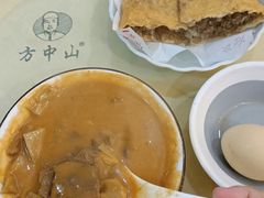 -方中山胡辣汤(顺河路店)