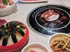 -俏牛哥鲜牛肉牛肆馆(重庆天地店)