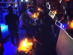 -啤仕多·啤客国潮跳舞BAR(保俶路店)
