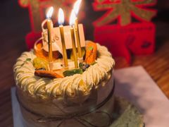 -卷们·现制生日蛋糕·蓝风车动物奶油(金源店)