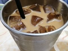 -渔记茶餐厅(渔村店)