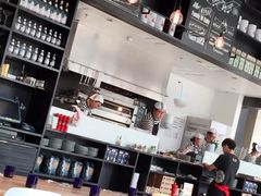-玛尚诺Pizza&Bar(长泰广场店)