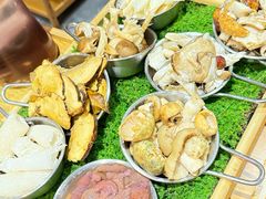 -一朵菌·野生菌探索家火锅(南亚店)