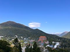 -宝莲禅寺