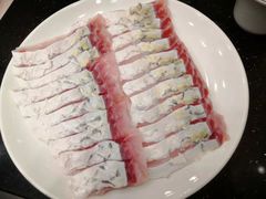 -正能量脆肉鲩火锅