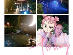 -杭州第一世界大酒店·云曼温泉