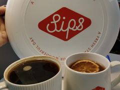 -Sips&Lick茶兰咖啡(五道口店)