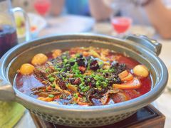 -眉州东坡(北苑华贸店)